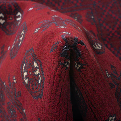 בוכרה 00 אדום 80x124 | השטיח האדום