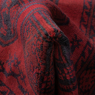רגל פיל 00 אדום 75x126 | השטיח האדום