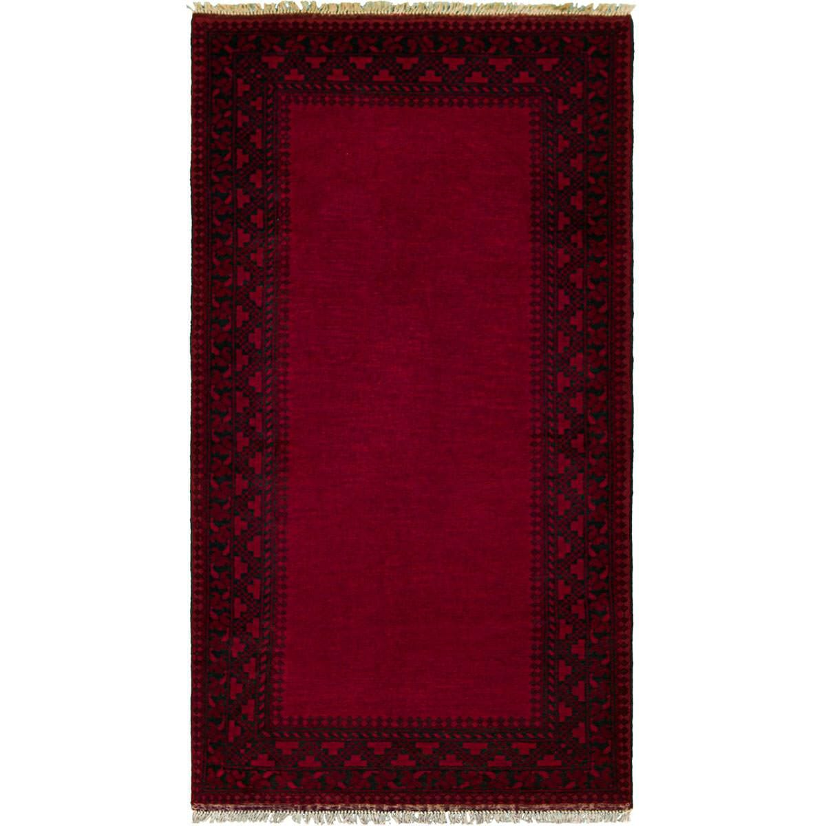 קפסדה 00 אדום 105x195 | השטיח האדום