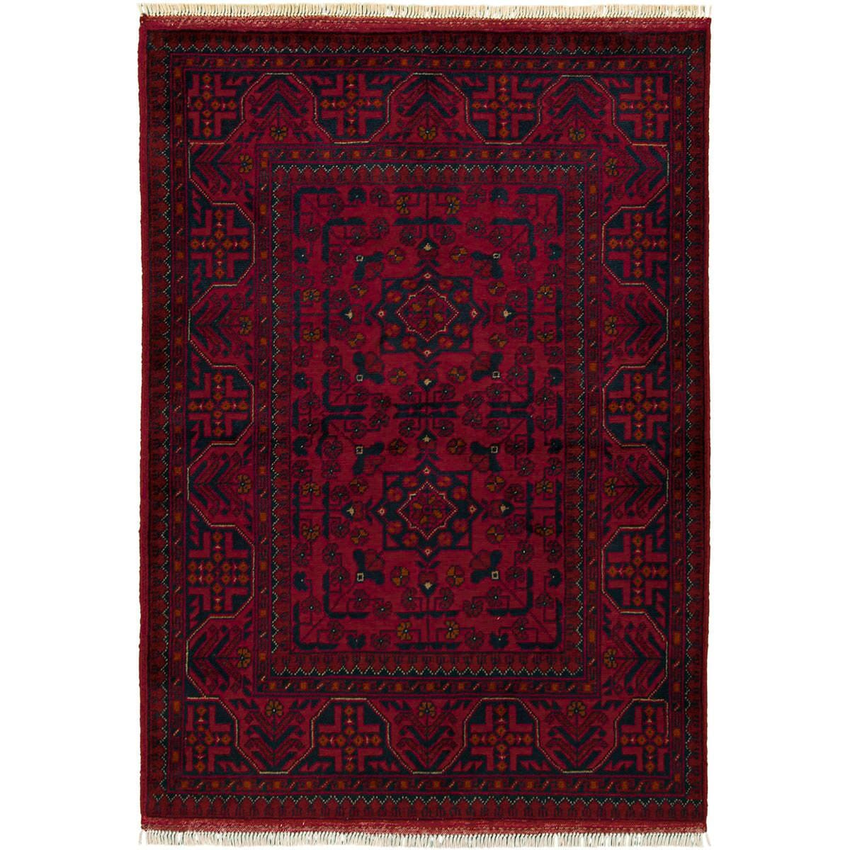 חל ממדי 00 אדום 100x148 | השטיח האדום