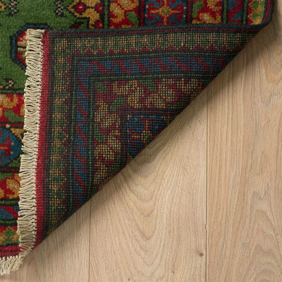 בוכרה 00 ירוק 160x196 | השטיח האדום