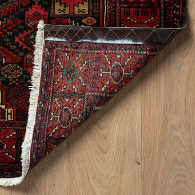 סופר בלוץ' פרסי 00 אדום 113x207 | השטיח האדום