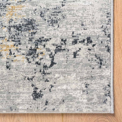 שטיח מילאנו 61 קרם/אפור כהה | השטיח האדום