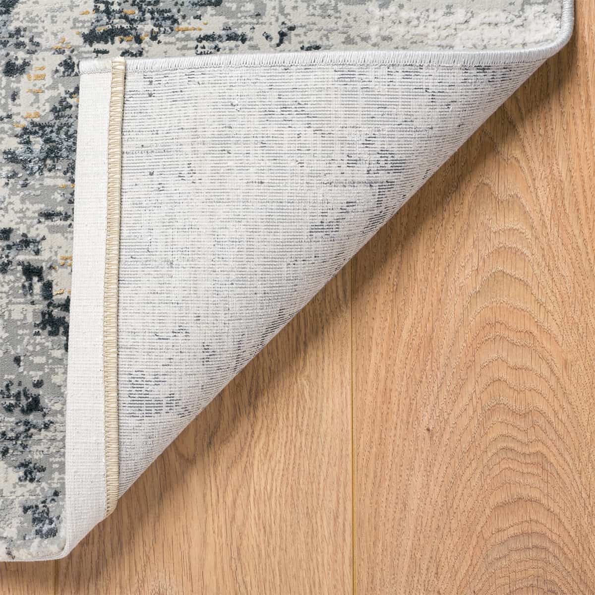 שטיח מילאנו 61 קרם/אפור כהה | השטיח האדום