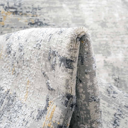 שטיח מילאנו 61 קרם/אפור כהה | השטיח האדום