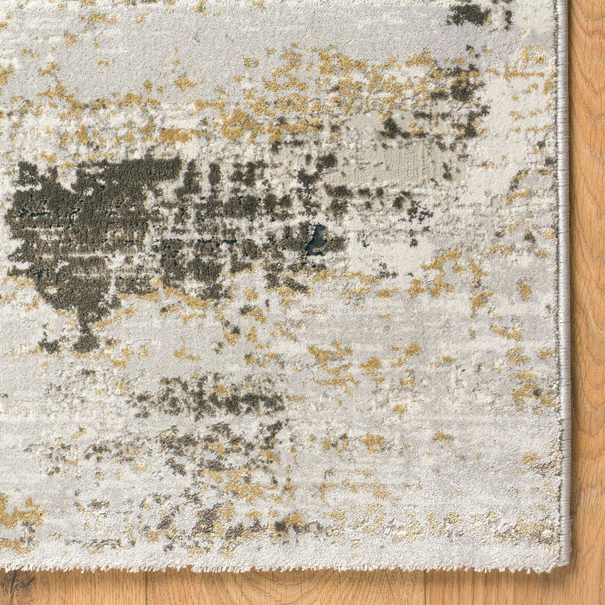 שטיח מילאנו 48 אפור | השטיח האדום