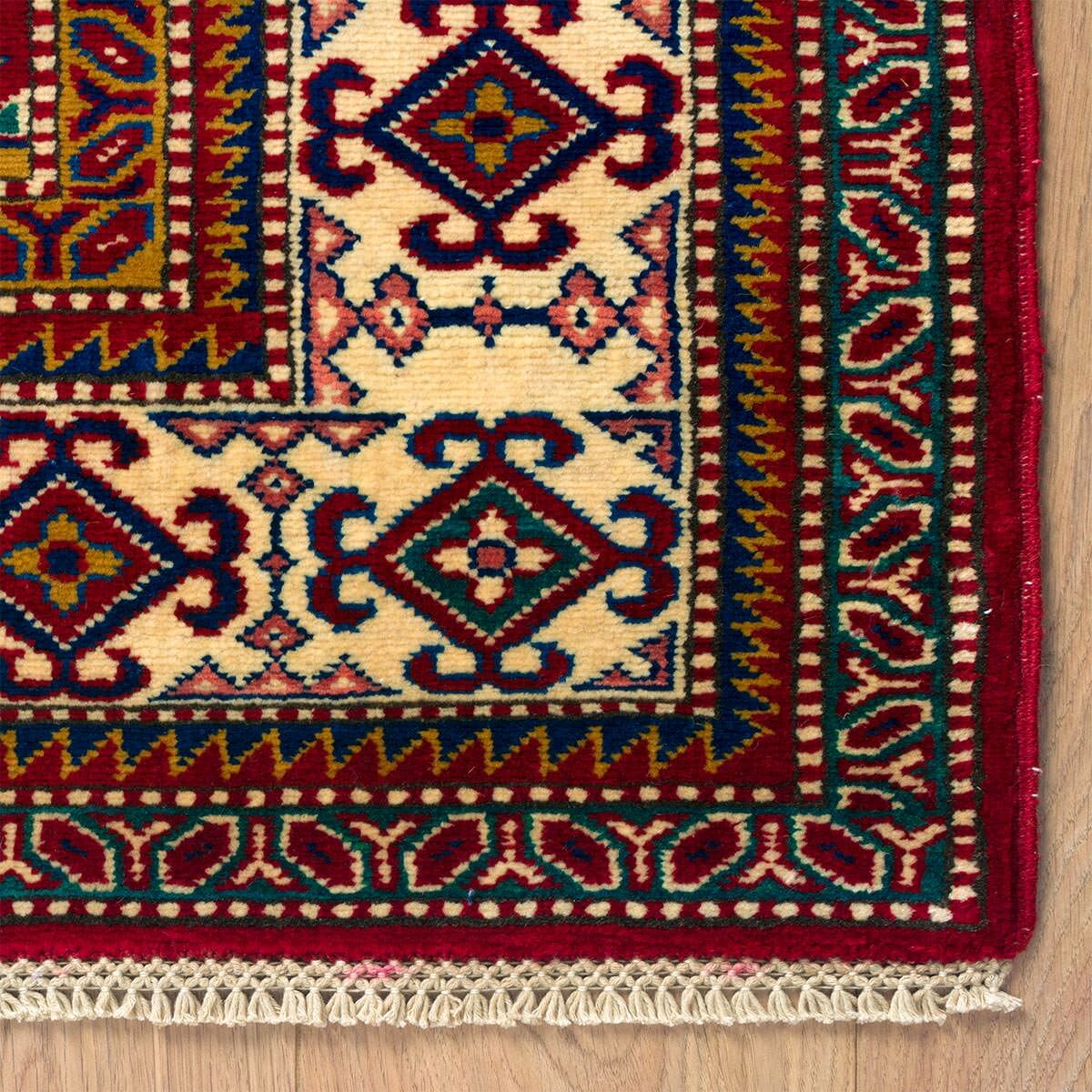 שירוואן 00 צבעוני 156x217 | השטיח האדום