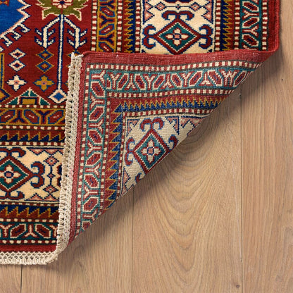 שירוואן 00 צבעוני 156x217 | השטיח האדום