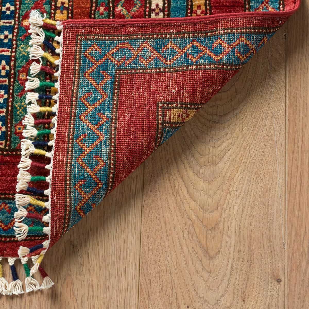 שאל פרסי 00 צבעוני 121x175 | השטיח האדום