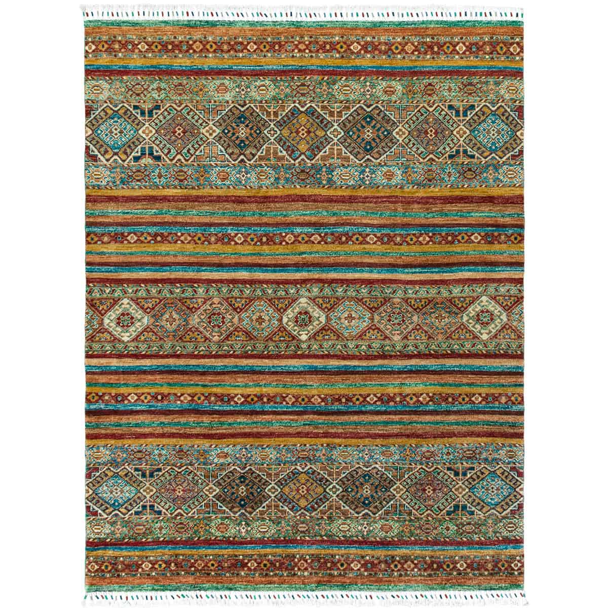 אריאנה 00 צבעוני 156x203 | השטיח האדום