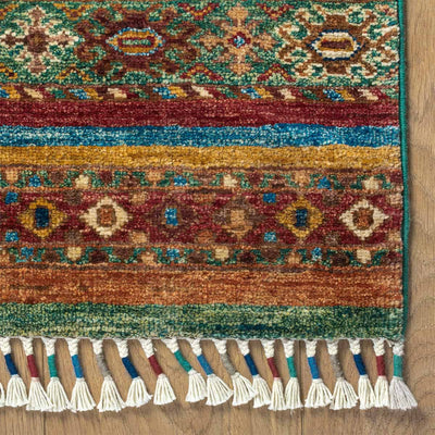 אריאנה 00 צבעוני 156x203 | השטיח האדום