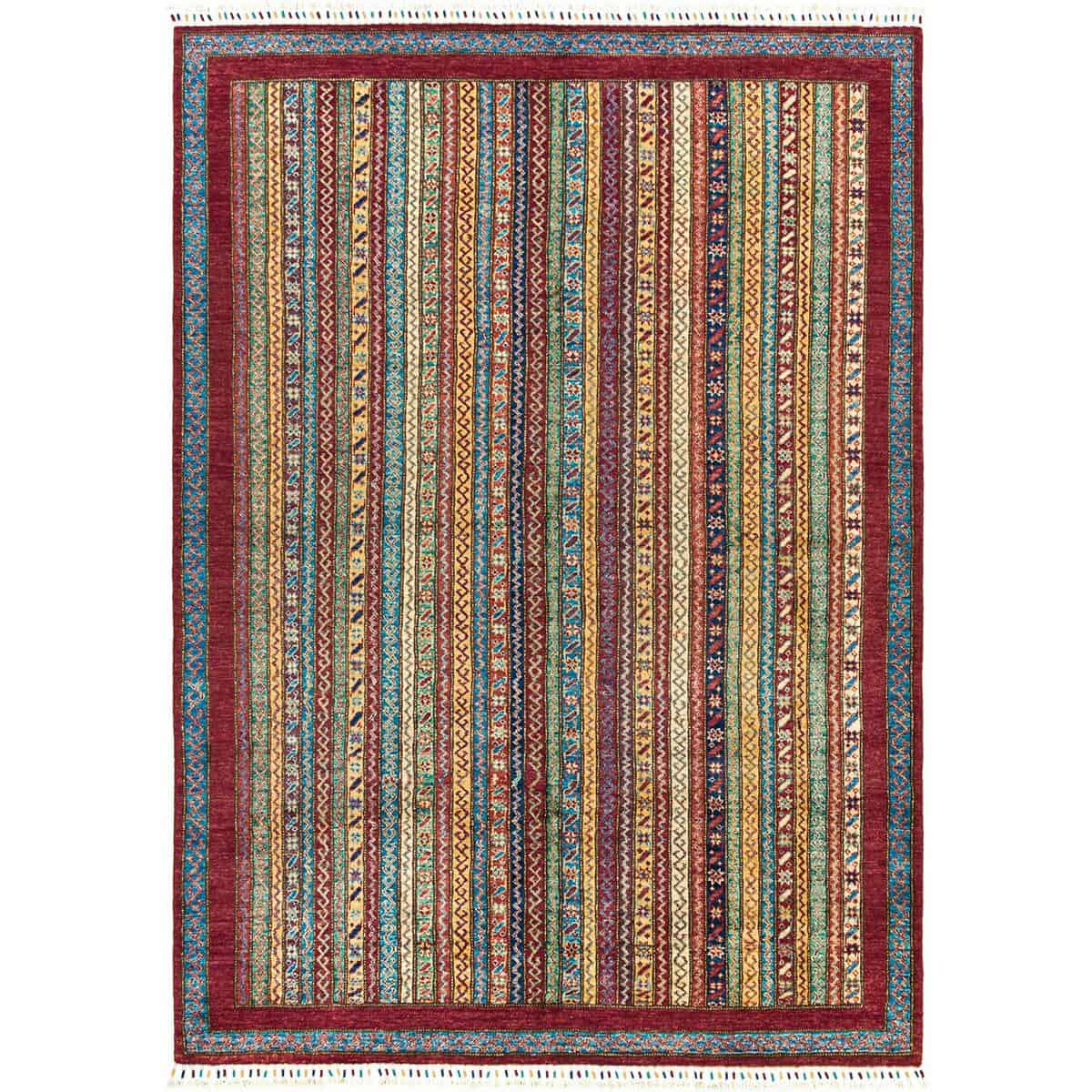 שאל פרסי 00 צבעוני 168x236 | השטיח האדום