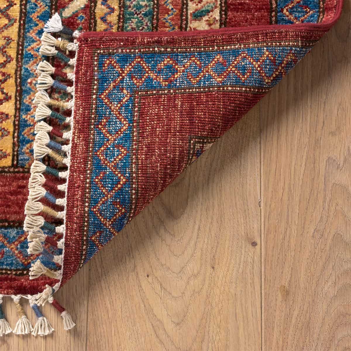 שאל פרסי 00 צבעוני 173x232 | השטיח האדום
