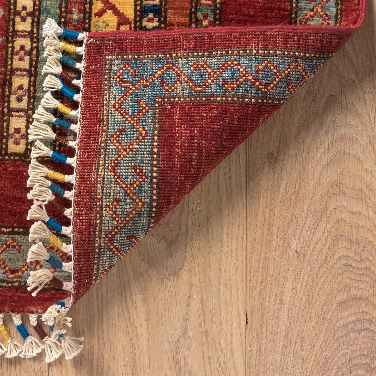 שאל פרסי 00 צבעוני 175x234 | השטיח האדום