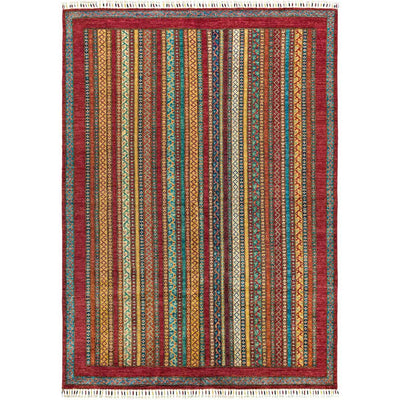שאל פרסי 00 צבעוני 173x239 | השטיח האדום