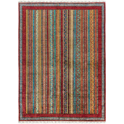 שאל פרסי 00 צבעוני 171x235 | השטיח האדום