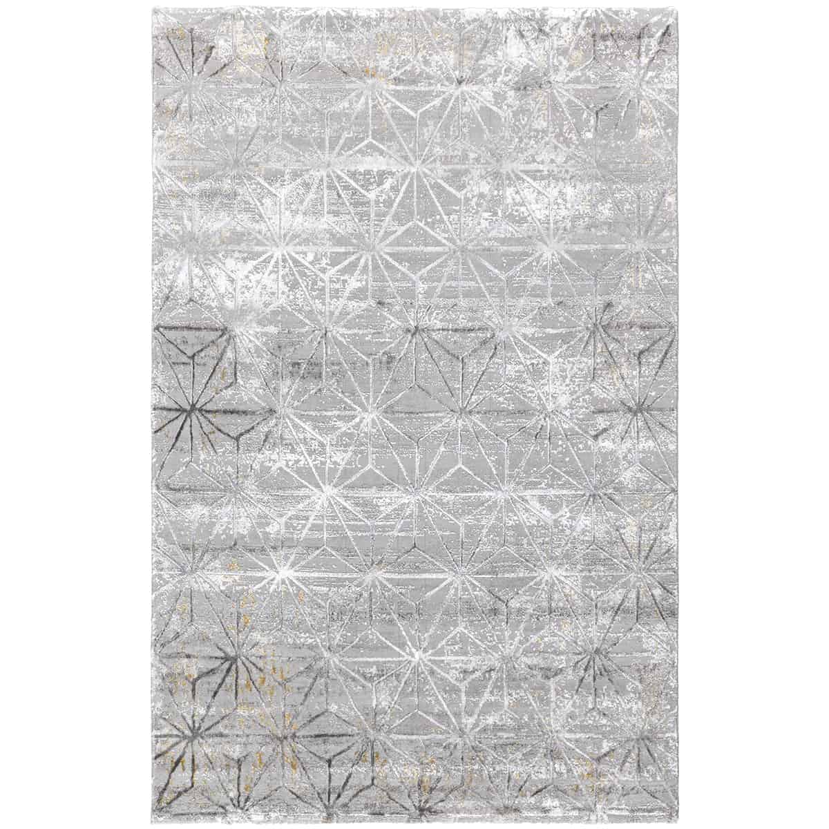  שטיח מדריד 11 אפור | השטיח האדום 