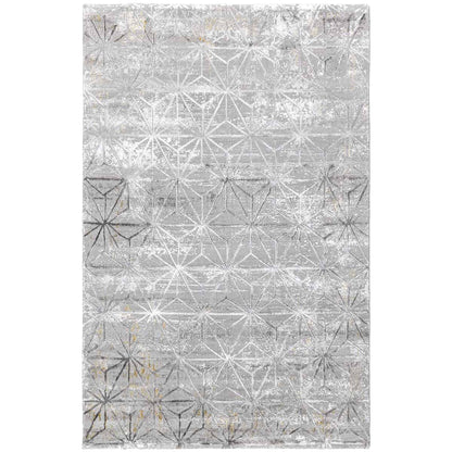  שטיח מדריד 11 אפור | השטיח האדום 