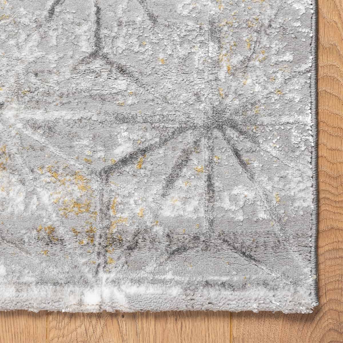  שטיח מדריד 11 אפור | השטיח האדום 