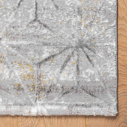  שטיח מדריד 11 אפור | השטיח האדום 