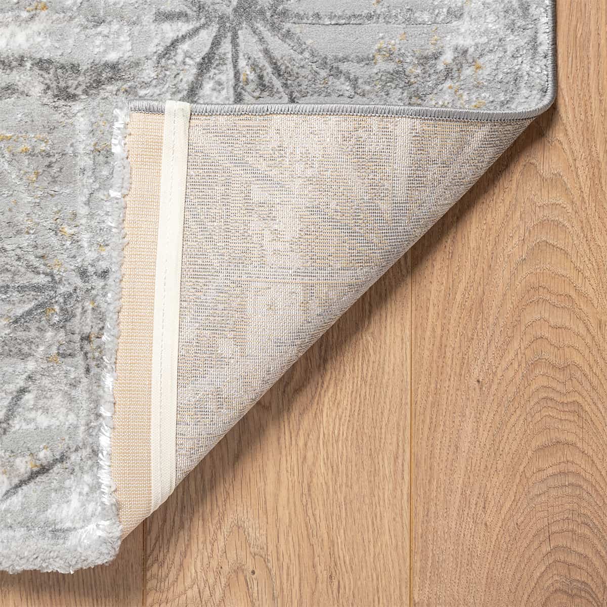  שטיח מדריד 11 אפור | השטיח האדום 