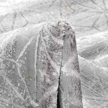  שטיח מדריד 11 אפור | השטיח האדום 