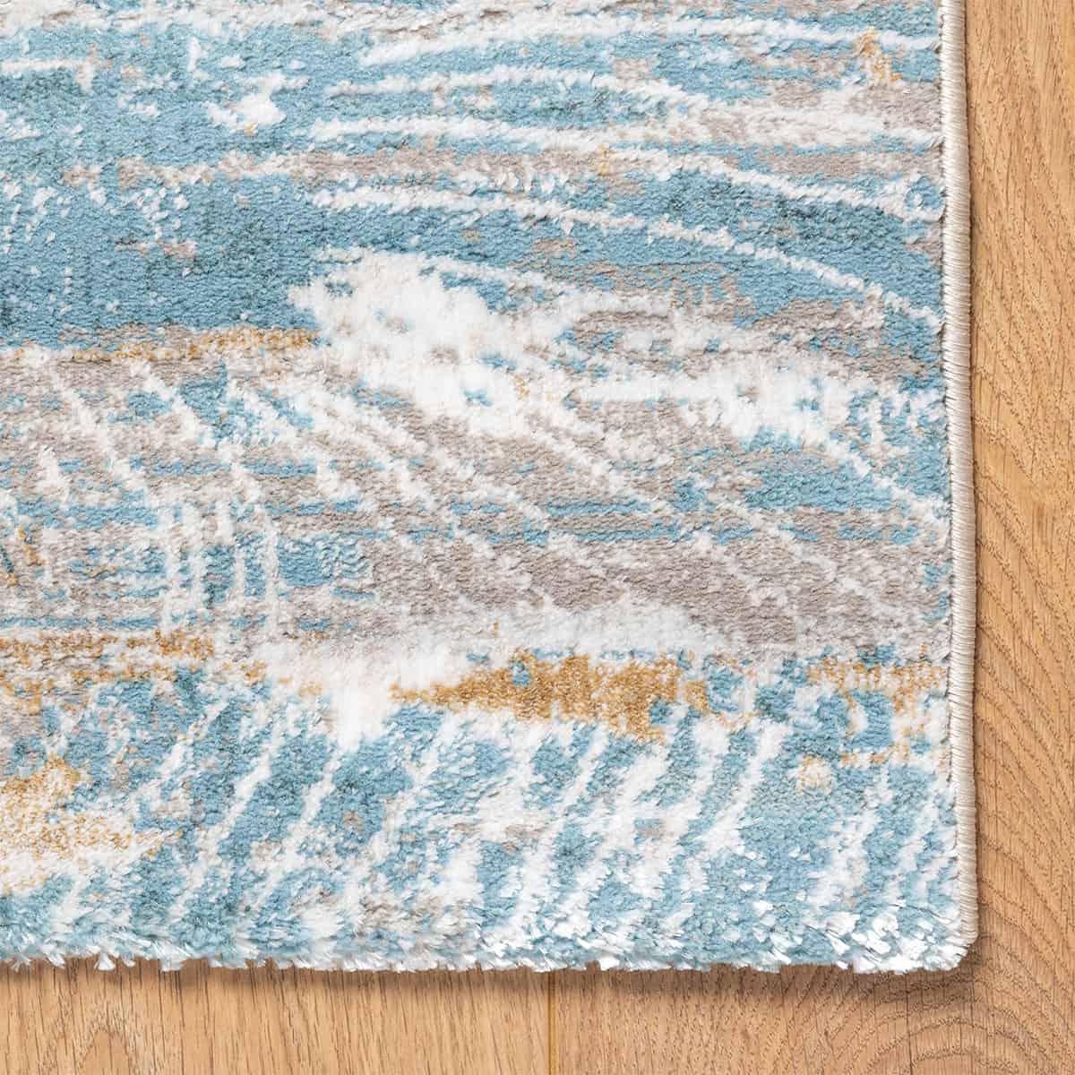  שטיח מדריד 09 טורקיז | השטיח האדום 