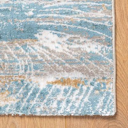  שטיח מדריד 09 טורקיז | השטיח האדום 