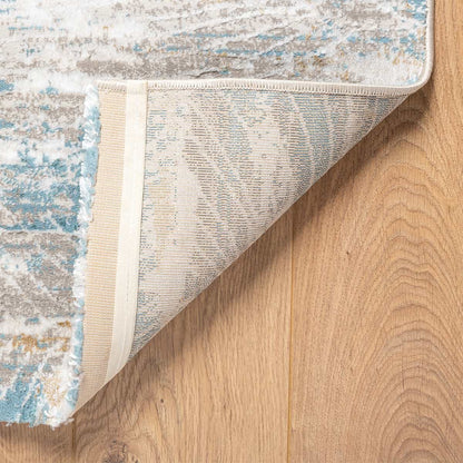  שטיח מדריד 09 טורקיז | השטיח האדום 