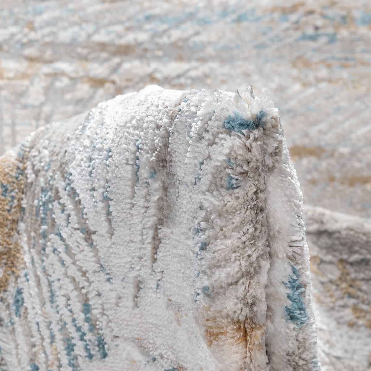  שטיח מדריד 09 טורקיז | השטיח האדום 