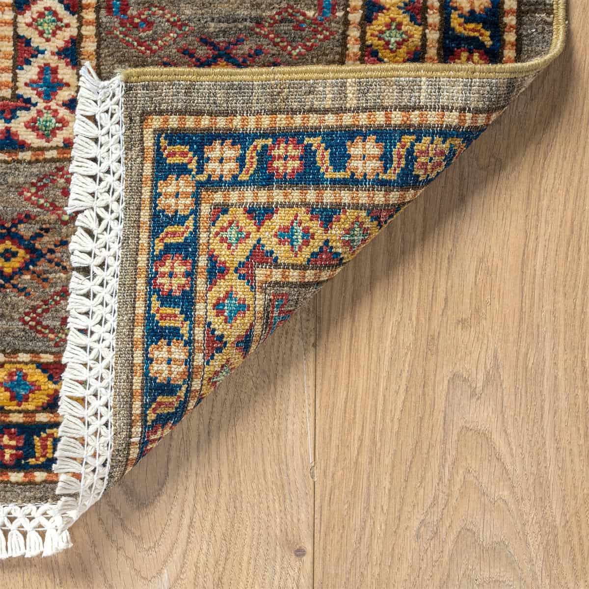 סופר קזאק 00 צבעוני 172x240 | השטיח האדום