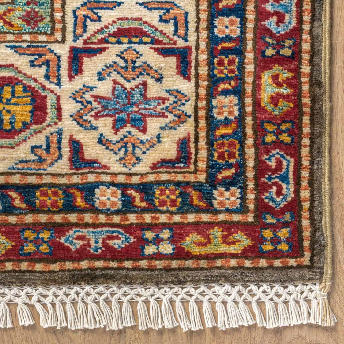 סופר קזאק 00 צבעוני 170x228 | השטיח האדום