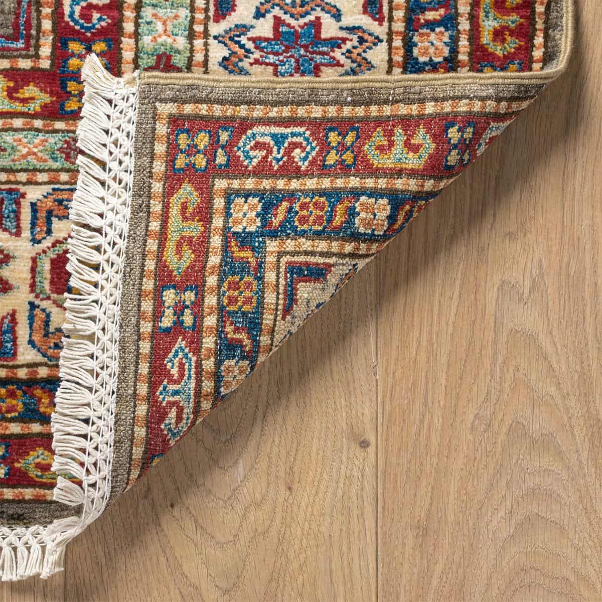 סופר קזאק 00 צבעוני 170x228 | השטיח האדום