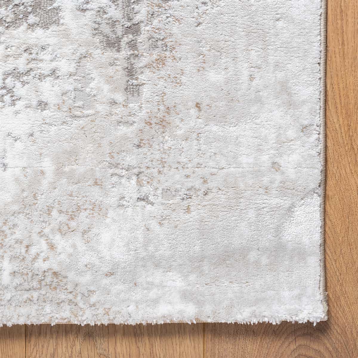  שטיח אמסטרדם 06 קרם/חרדל | השטיח האדום 