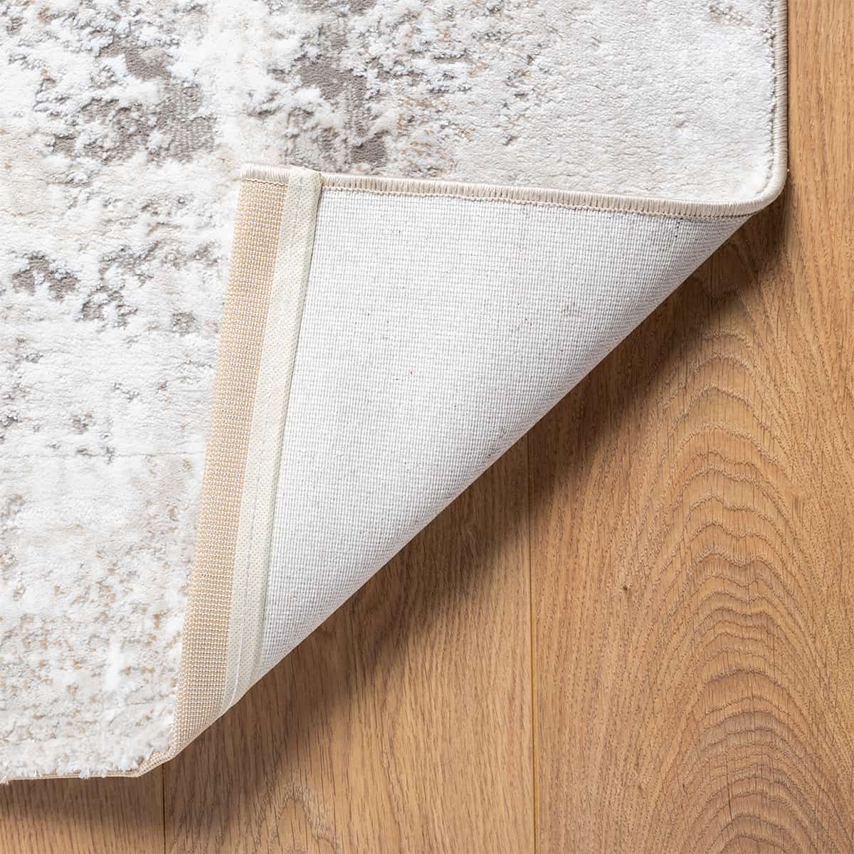  שטיח אמסטרדם 06 קרם/חרדל | השטיח האדום 