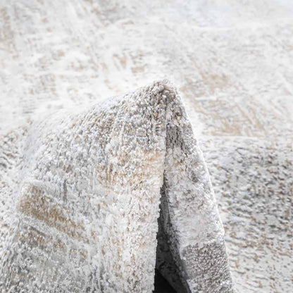  שטיח אמסטרדם 06 קרם/חרדל | השטיח האדום 