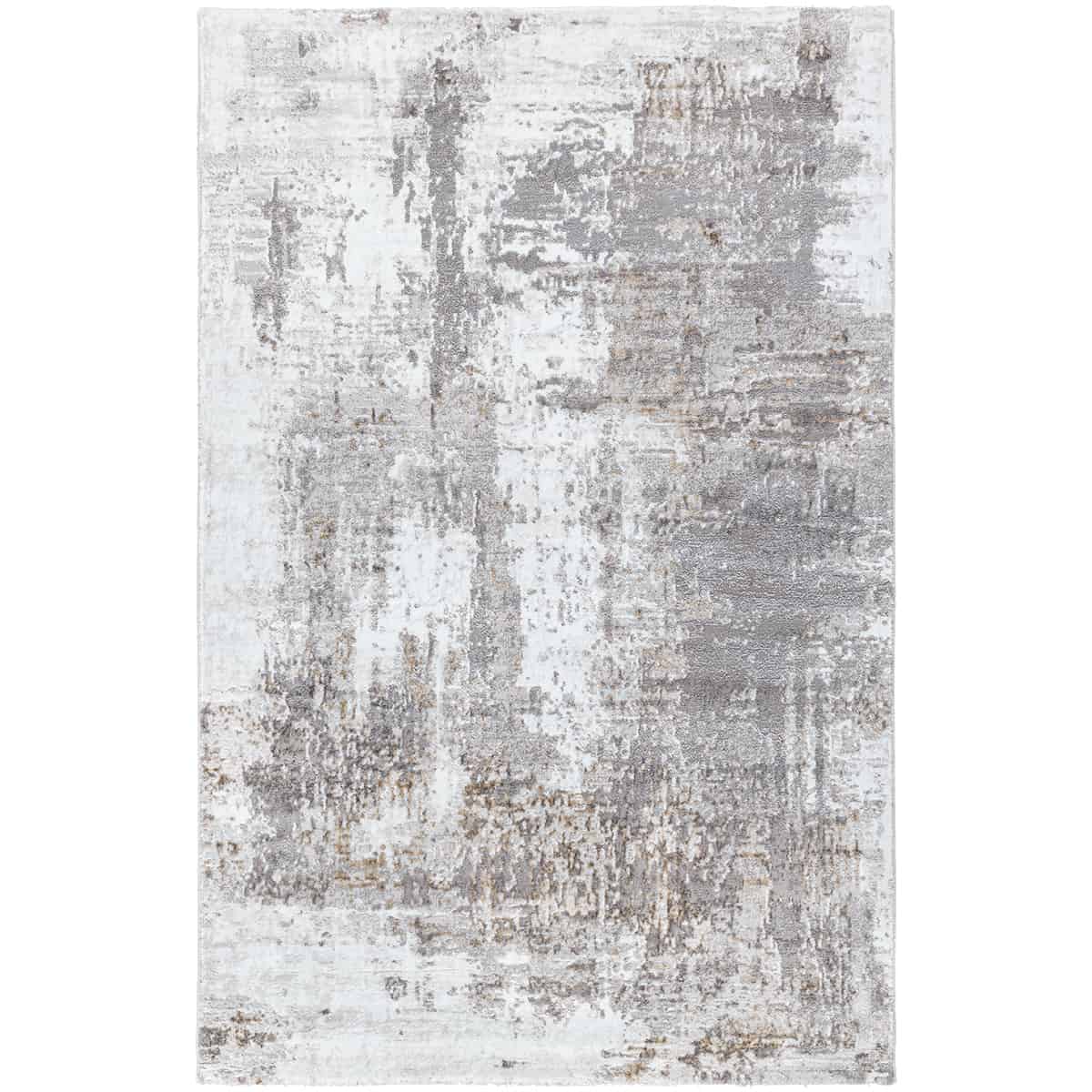  שטיח אמסטרדם 07 בז'/חרדל | השטיח האדום 