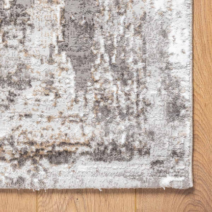  שטיח אמסטרדם 07 בז'/חרדל | השטיח האדום 