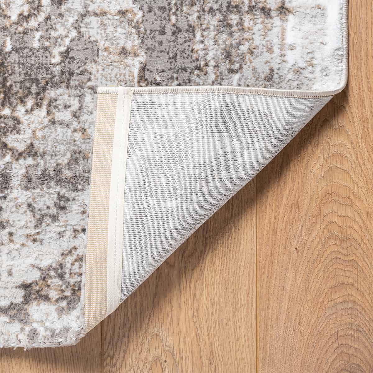  שטיח אמסטרדם 07 בז'/חרדל | השטיח האדום 