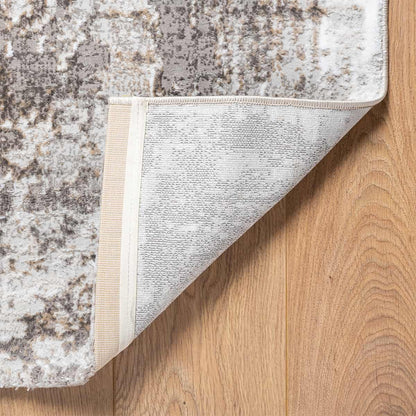  שטיח אמסטרדם 07 בז'/חרדל | השטיח האדום 