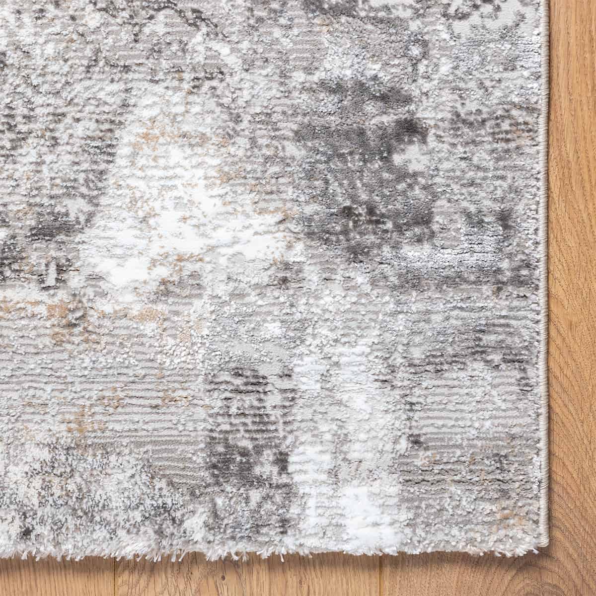  שטיח אמסטרדם 05 בז'/חרדל | השטיח האדום 