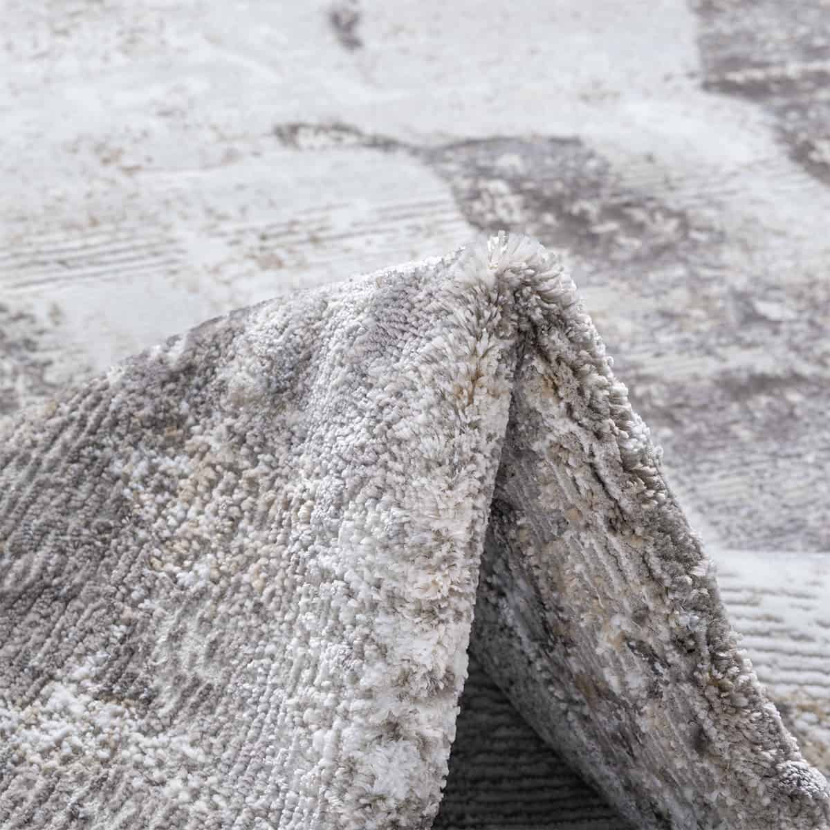  שטיח אמסטרדם 05 בז'/חרדל | השטיח האדום 