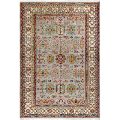סופר קזאק 00 צבעוני 171x250 | השטיח האדום