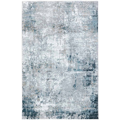  שטיח אמסטרדם 03 אפור/כחול כהה | השטיח האדום 