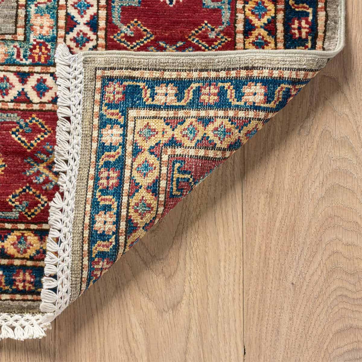 סופר קזאק 00 צבעוני 173x251 | השטיח האדום