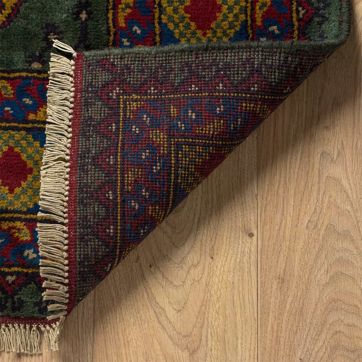 אחצ'ה דוגמה מיוחדת 00 צבעוני 152x192 | השטיח האדום