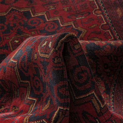 חל ממדי 00 אדום 121x196 | השטיח האדום