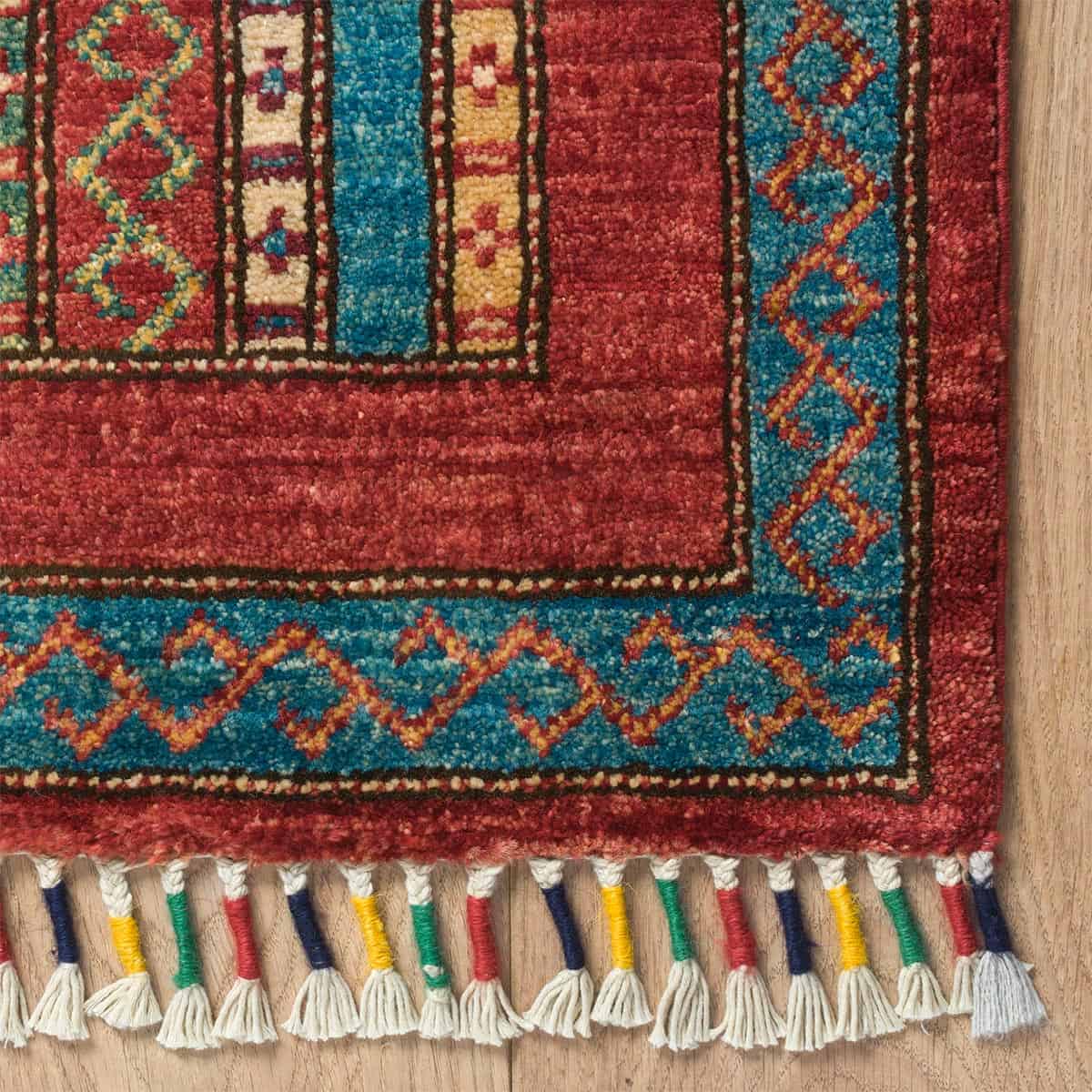 שאל פרסי 00 צבעוני 152x201 | השטיח האדום