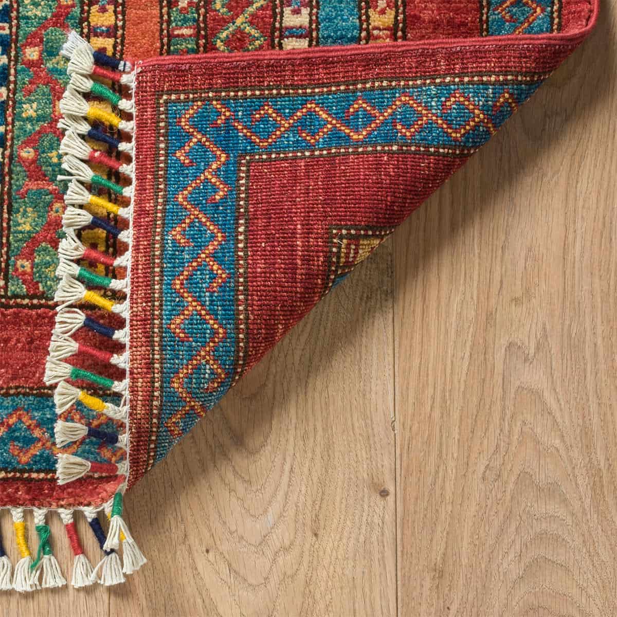 שאל פרסי 00 צבעוני 152x201 | השטיח האדום