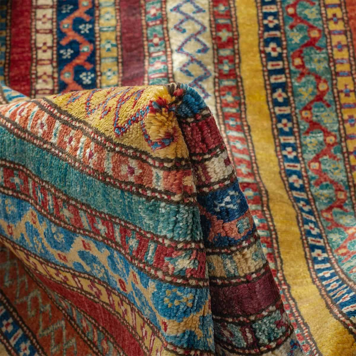 שאל פרסי 00 צבעוני 152x201 | השטיח האדום